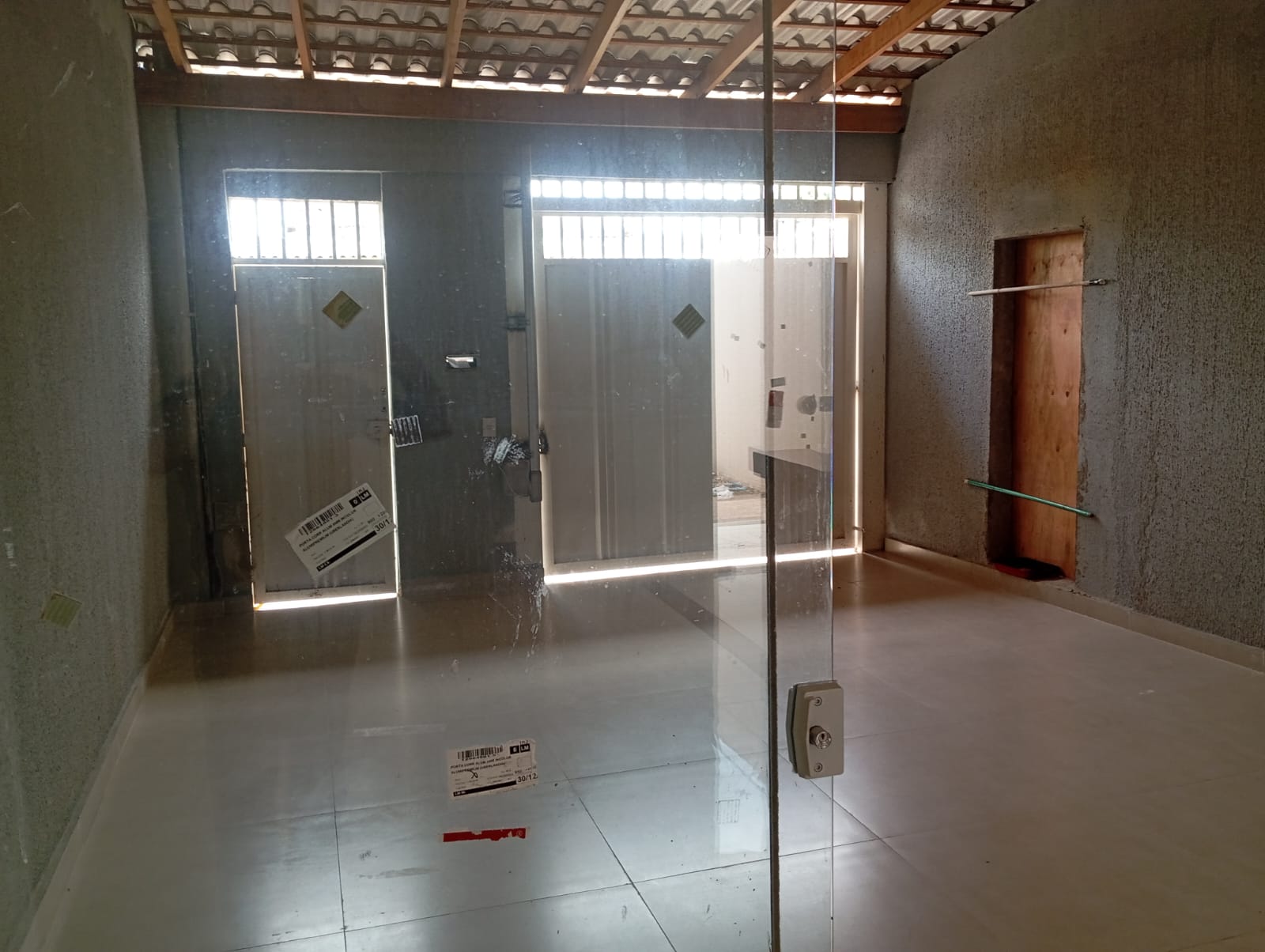 Imagem Casa com 2 Quartos à Venda, 65 m²em São Jorge - Uberlândia