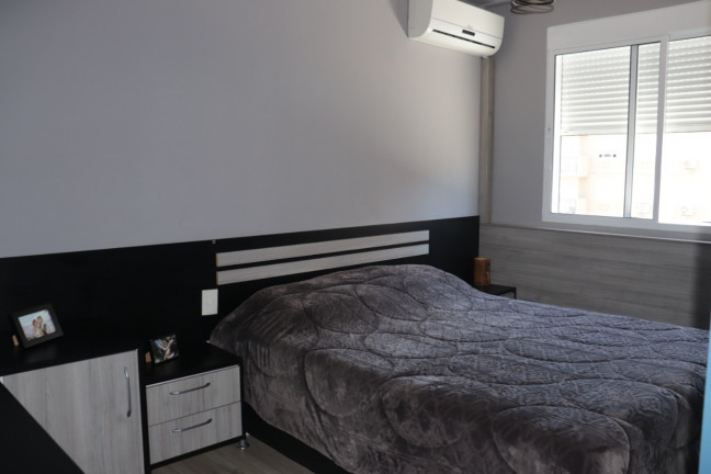 Imagem Apartamento com 3 Quartos à Venda, 67 m² em Tristeza - Porto Alegre