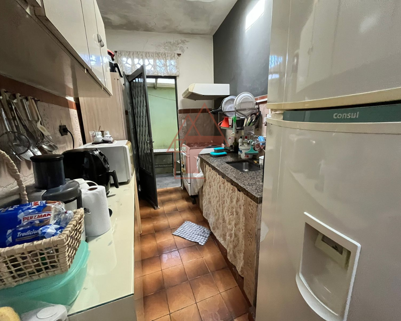 Imagem Casa com 2 Quartos à Venda, 313 m²em Jardim Casqueiro - Cubatão