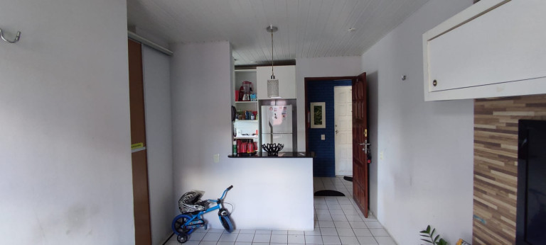 Imagem Apartamento com 2 Quartos à Venda, 42 m² em Conjunto Esperança - Fortaleza