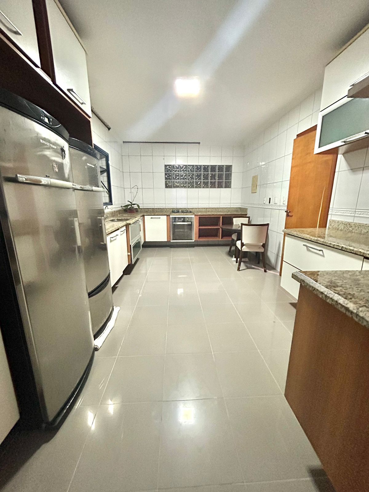 Imagem Apartamento com 3 Quartos à Venda, 295 m²em Canto do Forte - Praia Grande