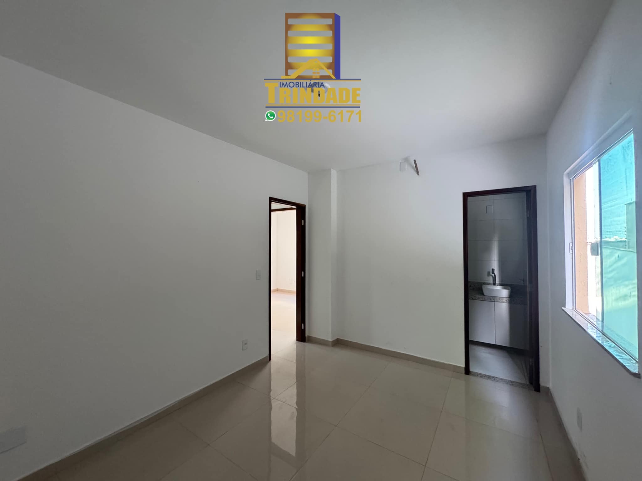 Imagem Casa de Condomínio com 3 Quartos à Venda, 200 m² em Alto do Calhau - São Luís Imagem Casa de Condomínio com 3 Quartos à Venda, 200 m² em Alto do Calhau - São Luís