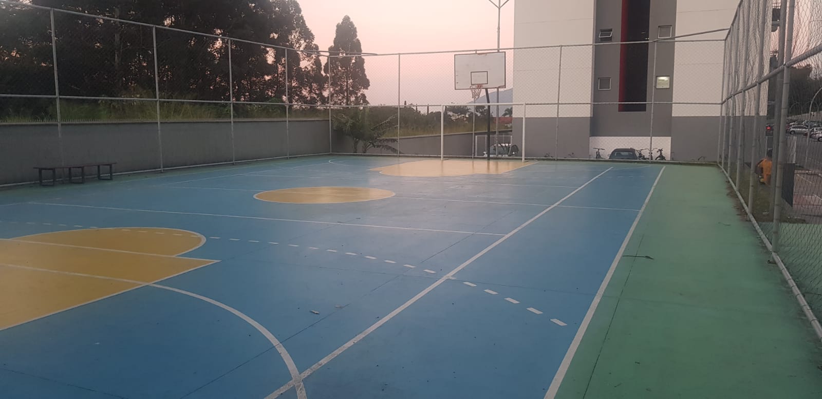 Imagem Apartamento com 2 Quartos à Venda, 49 m²em Praia de Fora - Palhoça Imagem Apartamento com 2 Quartos à Venda, 49 m²em Praia de Fora - Palhoça