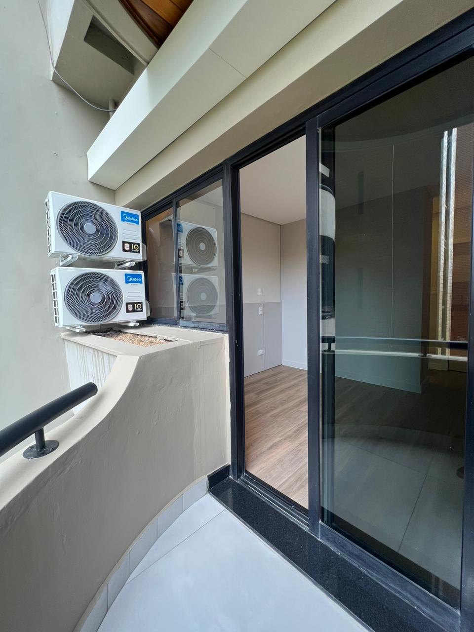 Imagem Flat com 1 Quarto à Venda, 55 m²em Alphaville Centro Industrial e Empresarial/Alphaville. - Barueri