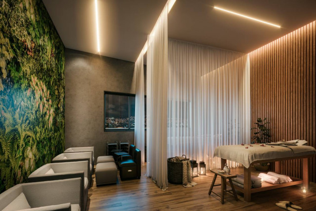 Imagem Apartamento com 2 Quartos à Venda,  em Vila Rosália - Guarulhos