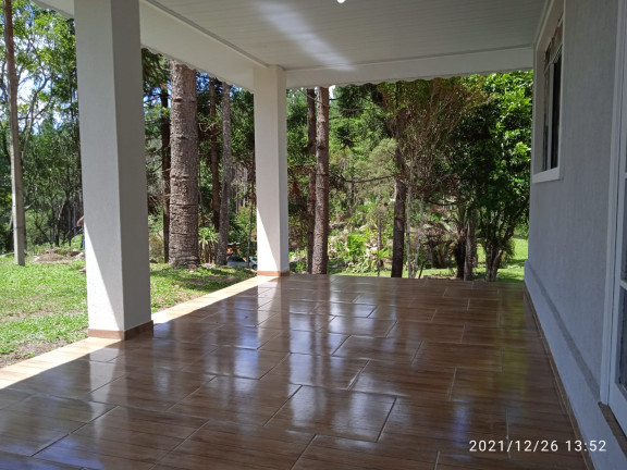 Imagem Chácara com 2 Quartos à Venda, 12.350 m² em RIBEIRÃOZINHO - Agudos do Sul Imagem Chácara com 2 Quartos à Venda, 12.350 m² em RIBEIRÃOZINHO - Agudos do Sul