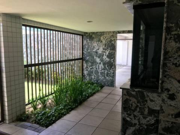 Imagem Apartamento com 1 Quarto para Alugar, 40 m² em Boa Viagem - Recife