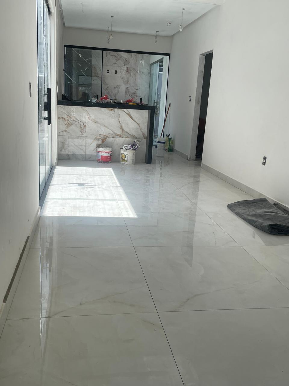 Imagem Casa de Condomínio com 3 Quartos à Venda, 160 m²em Quarenta Horas (Coqueiro) - Ananindeua