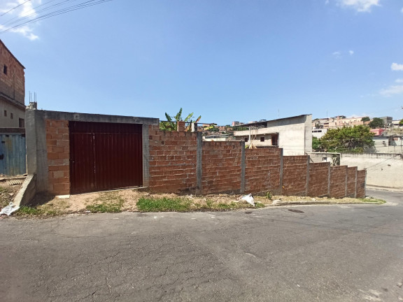 Imagem Terreno à Venda, 440 m² em Jardim Teresópolis - Betim Imagem Terreno à Venda, 440 m² em Jardim Teresópolis - Betim
