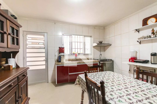 Imagem Casa com 4 Quartos à Venda, 260 m² em Jardim Nordeste - São Paulo