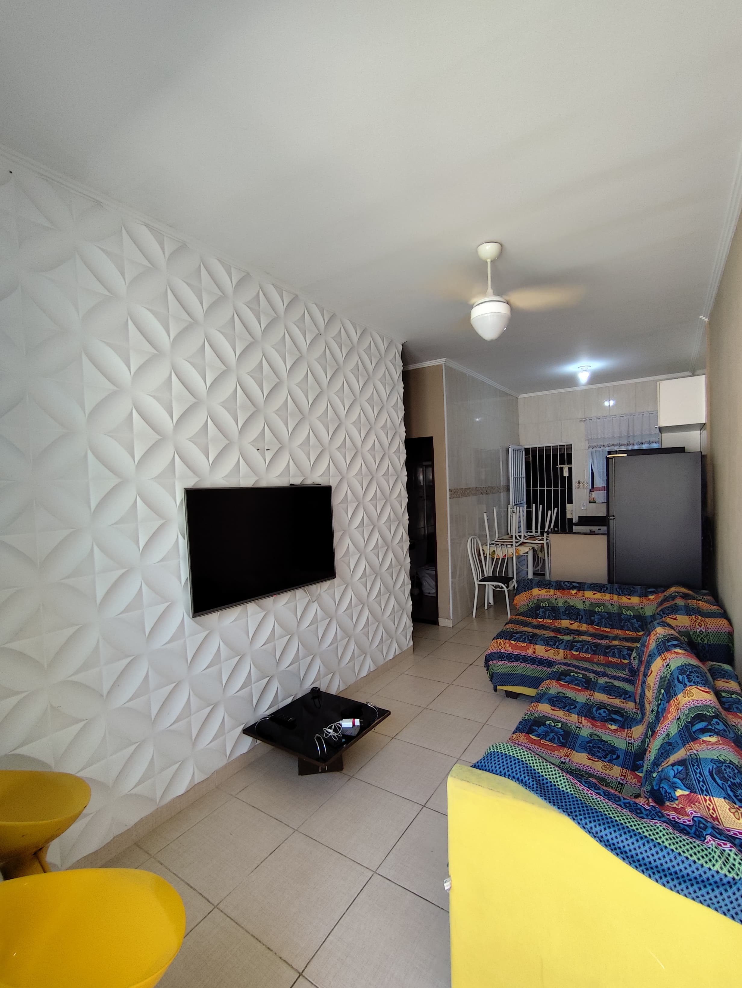 Casa de Condomínio com 2 Quartos à Venda, 50 m² em Nossa Senhora do Sion - Itanhaém