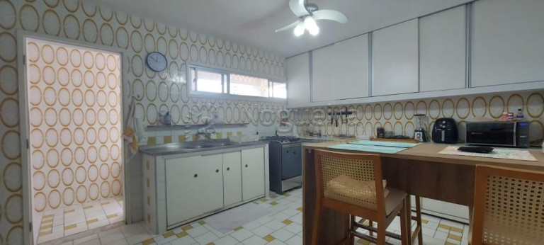 Imagem Apartamento com 5 Quartos à Venda, 352 m² em Boa Viagem - Recife