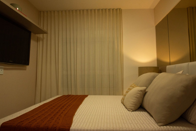 Imagem Apartamento com 3 Quartos à Venda, 115 m² em Setor Marista - Goiânia