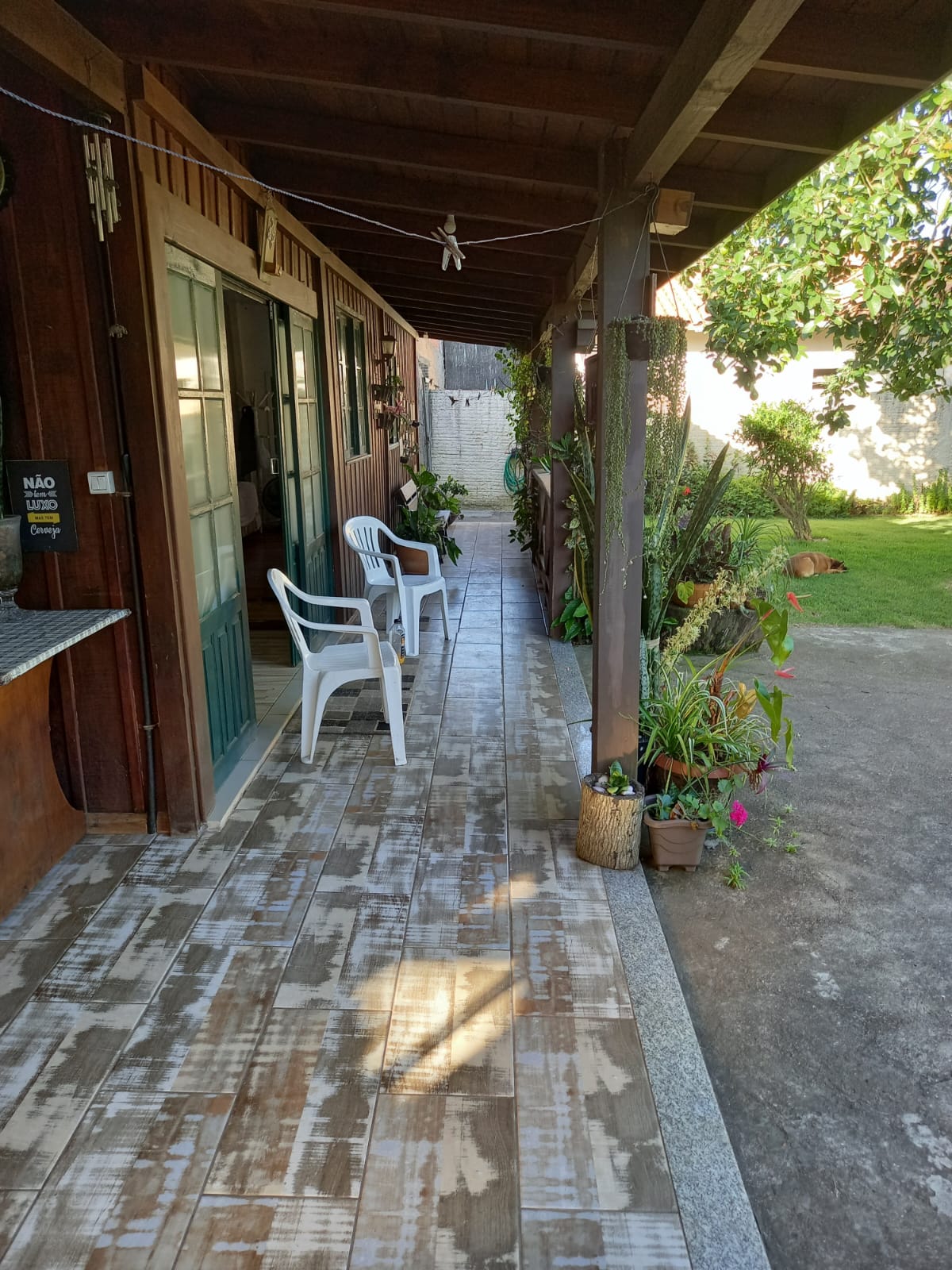 Imagem Casa com 2 Quartos à Venda, 120 m²em São Thomaz  - Imbituba