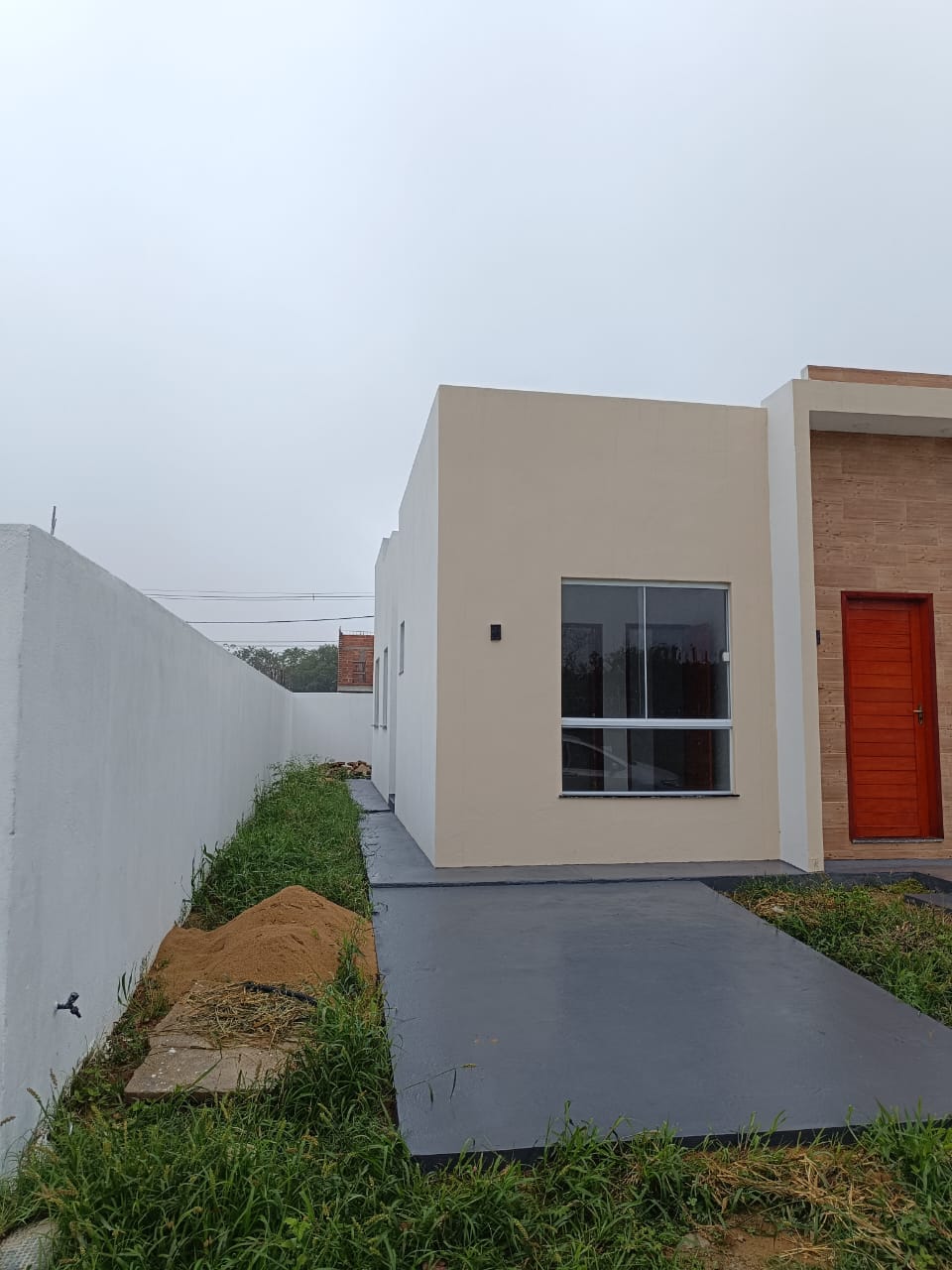 Imagem Casa de Condomínio com 3 Quartos à Venda, 90 m²em Parque Novo Jockey - Campos dos Goytacazes Imagem Casa de Condomínio com 3 Quartos à Venda, 90 m²em Parque Novo Jockey - Campos dos Goytacazes