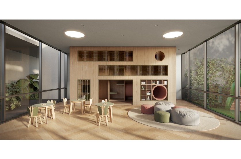 Imagem Apartamento com 4 Quartos à Venda, 194 m²em Ibirapuera - São Paulo