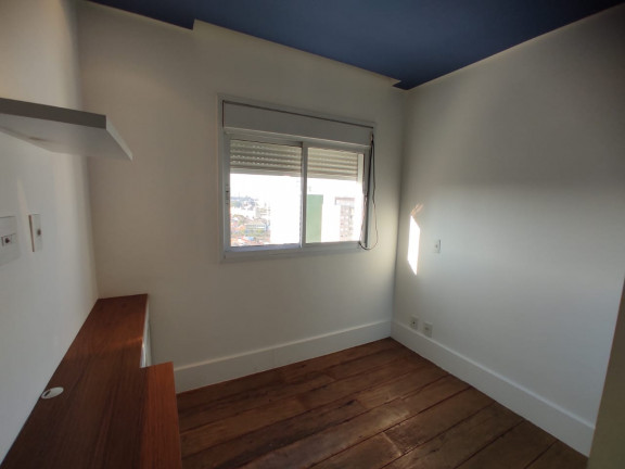 Apartamento com 2 Quartos à Venda, 101 m² em Vila Romana - São Paulo
