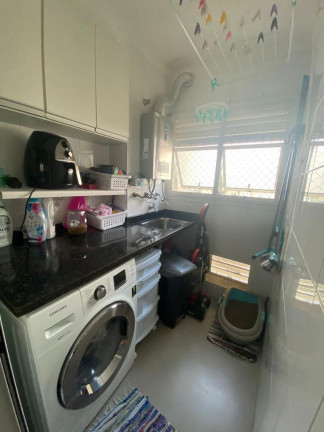 Imagem Apartamento com 2 Quartos à Venda, 70 m² em Vila Augusta - Guarulhos