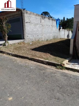 Imagem Terreno à Venda, 150 m² em Jardim Luíza - Francisco Morato Imagem Terreno à Venda, 150 m² em Jardim Luíza - Francisco Morato