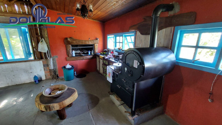 Imagem Chácara com 2 Quartos à Venda, 80 m² em Águas Claras - Viamão