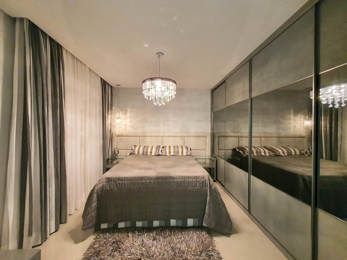 Imagem Apartamento com 3 Quartos à Venda, 135 m²em Centro - Balneário Camboriú