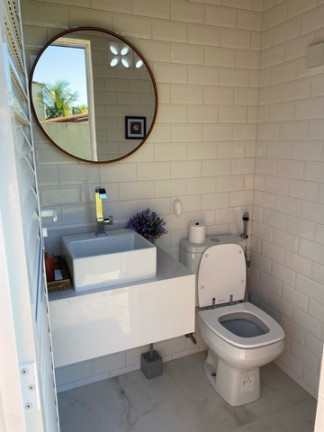 Imagem Casa com 5 Quartos à Venda, 1.049 m² em Carneiros - Tamandaré