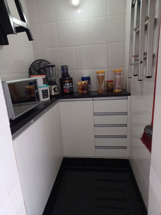 Apartamento com 2 Quartos à Venda, 70 m² em Lauzane Paulista - São Paulo