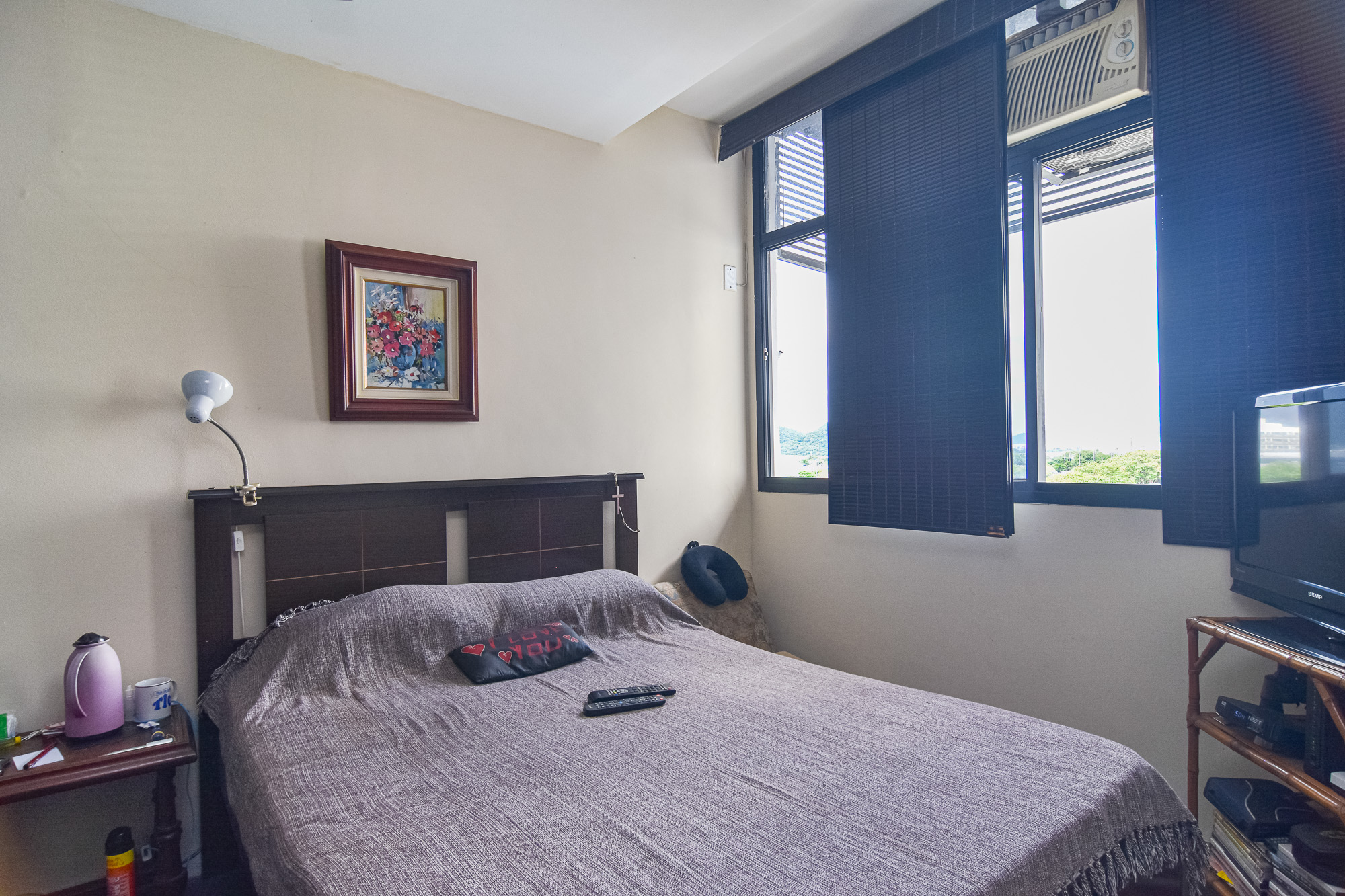 Imagem Apartamento com 2 Quartos à Venda, 75 m² em Recreio dos Bandeirantes - Rio de Janeiro