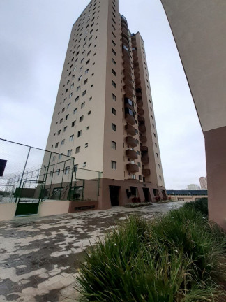 Imagem Apartamento com 2 Quartos à Venda, 60 m² em Macedo - Guarulhos