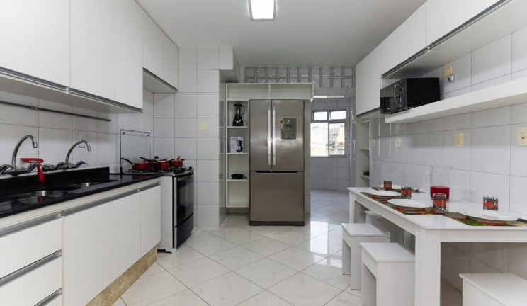 Imagem Cobertura com 4 Quartos à Venda, 257 m² em Flamengo - Rio de Janeiro