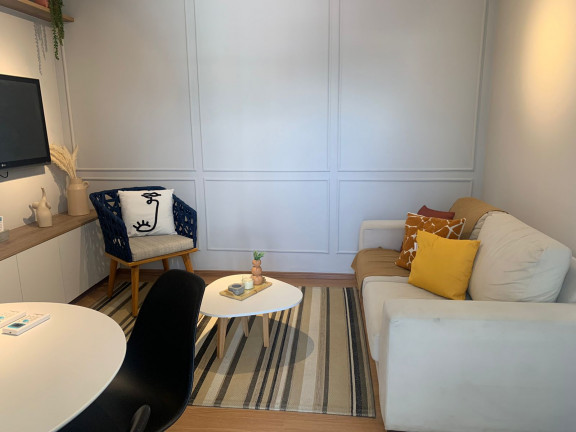 Imagem Apartamento com 2 Quartos à Venda, 45 m² em Campo Grande - Rio de Janeiro Imagem Apartamento com 2 Quartos à Venda, 45 m² em Campo Grande - Rio de Janeiro