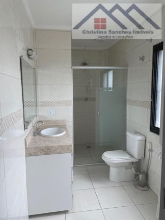 Imagem Cobertura com 4 Quartos à Venda, 314 m² em Ipiranga - São Paulo