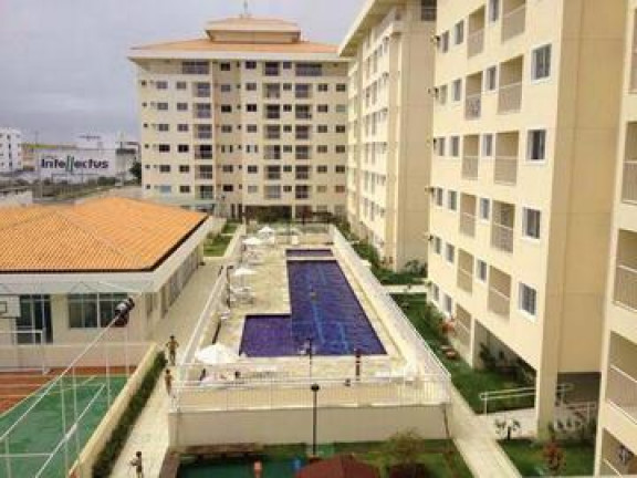 Imagem Apartamento com 2 Quartos à Venda, 70 m² em Coroa Do Meio - Aracaju Imagem Apartamento com 2 Quartos à Venda, 70 m² em Coroa Do Meio - Aracaju