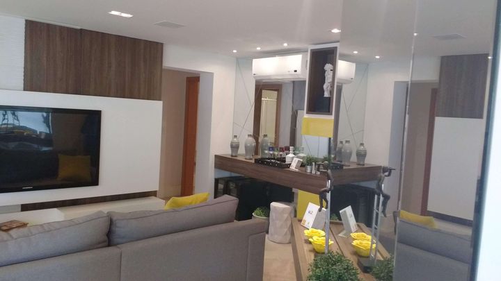 Imagem Apartamento com 3 Quartos à Venda, 160 m² em Vila Guiomar - Santo André Imagem Apartamento com 3 Quartos à Venda, 160 m² em Vila Guiomar - Santo André