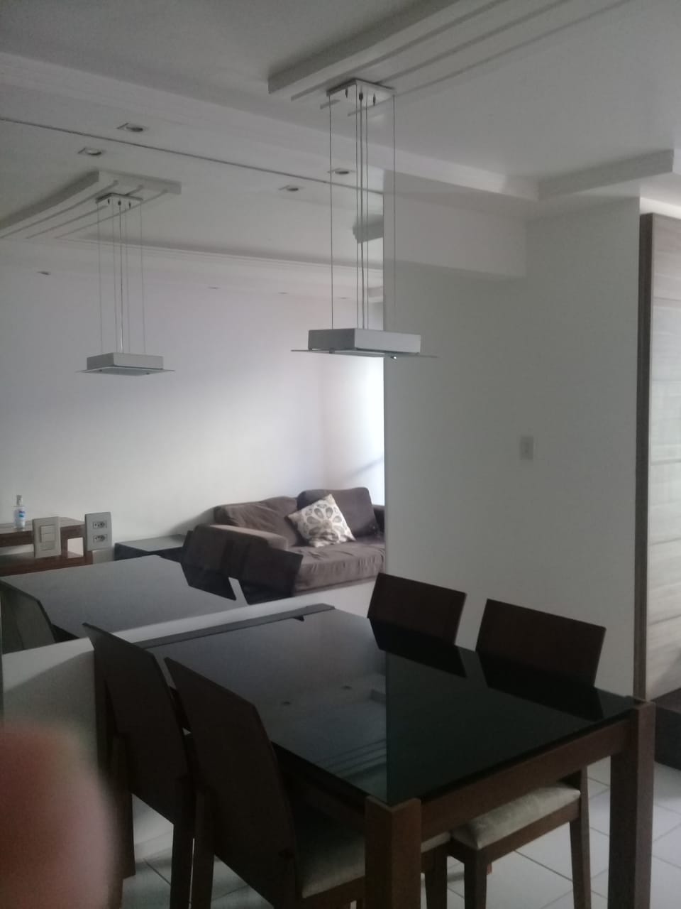 Imagem Apartamento com 2 Quartos para Alugar, em Vila de Abrantes (Abrantes) - Camaçari