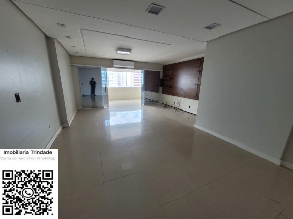 Imagem Apartamento com 4 Quartos à Venda, 220 m² em Calhau - São Luís