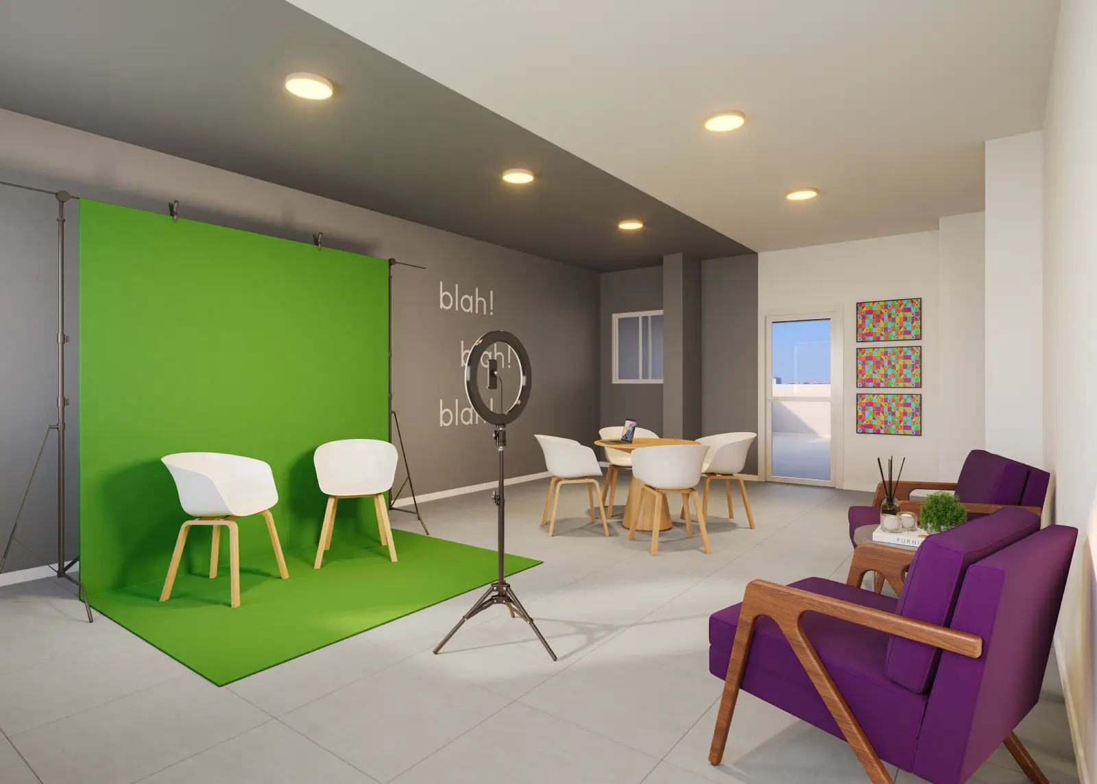 Imagem Apartamento com 1 Quarto à Venda, 24 m²em Pousada dos Bandeirantes - Carapicuíba