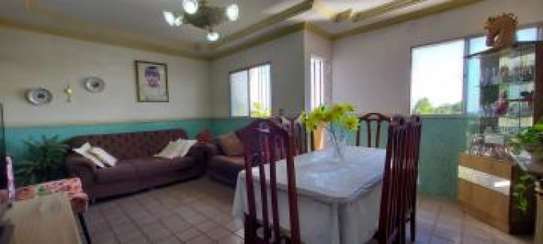 Apartamento com 3 Quartos à Venda, 90 m² em Cordeiro  - Recife