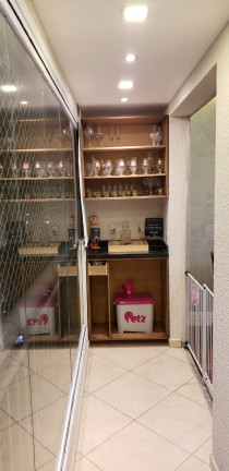 Imagem Apartamento com 2 Quartos à Venda, 66 m² em Vila Andrade - São Paulo Imagem Apartamento com 2 Quartos à Venda, 66 m² em Vila Andrade - São Paulo