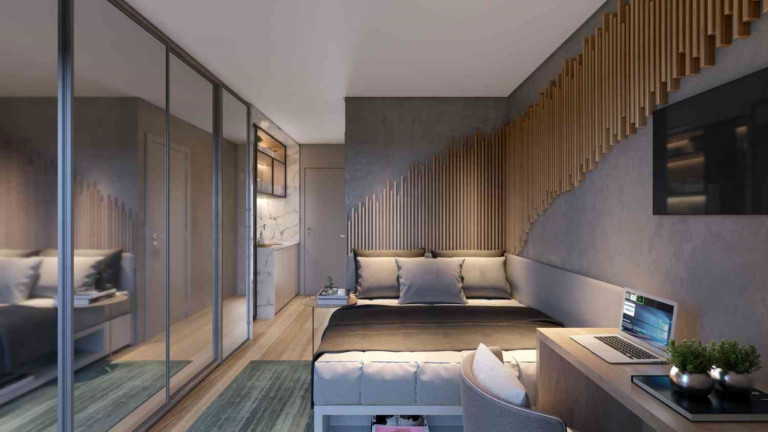 Imagem Apartamento com 2 Quartos à Venda, 75 m² em Vila Mariana - São Paulo