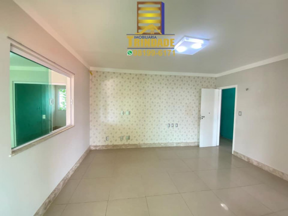 Imagem Casa de Condomínio com 6 Quartos à Venda, 310 m² em Olho D'Água - São Luís