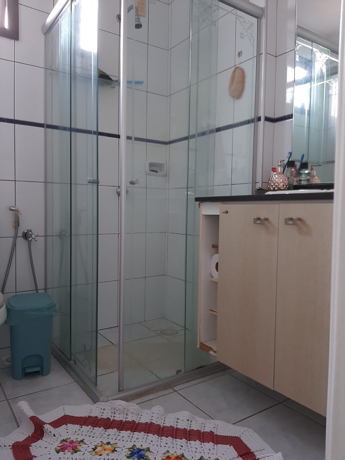 Imagem Apartamento com 3 Quartos à Venda, 92 m²em Pedreira - Belém