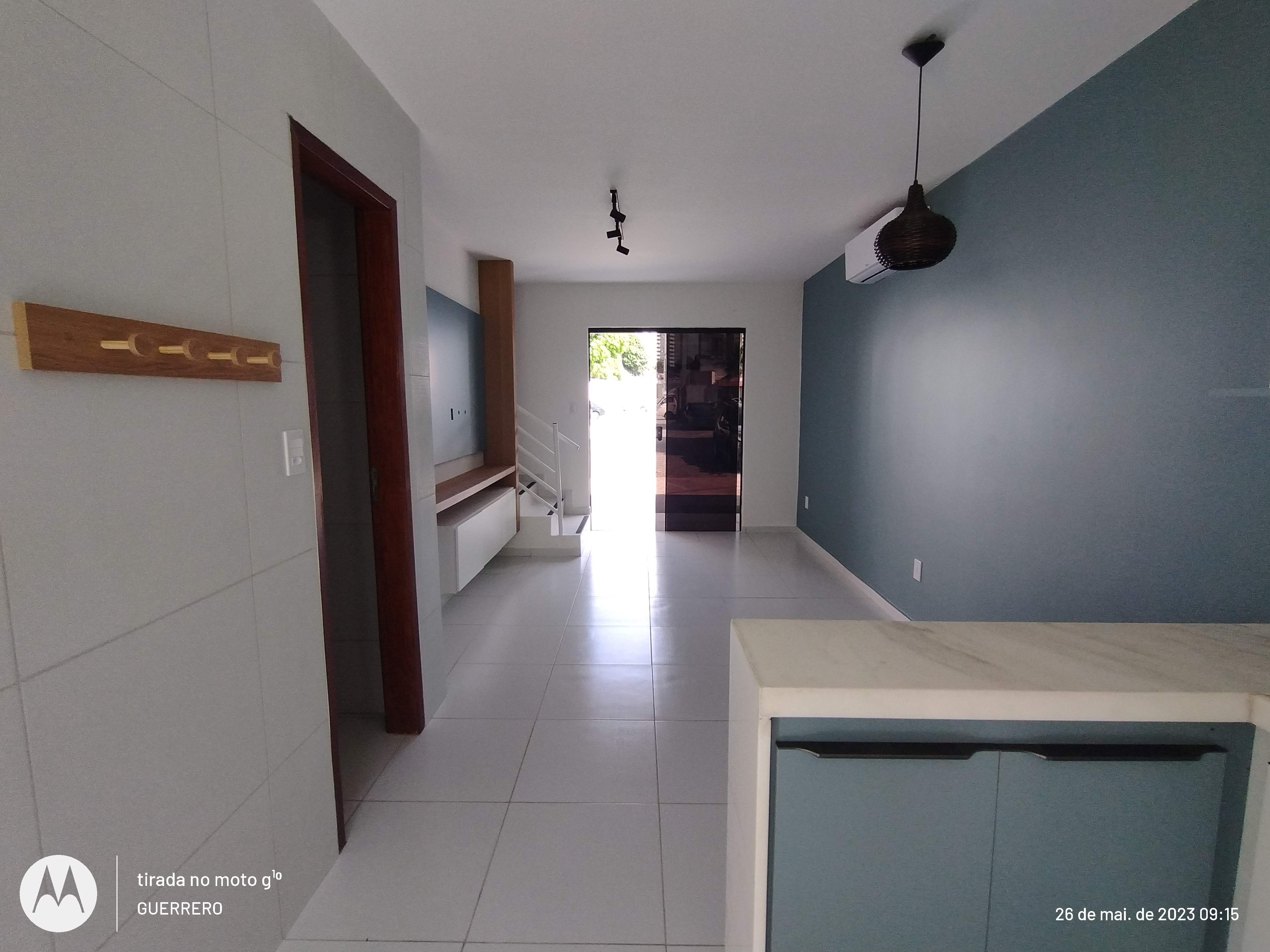 Imagem Casa de Condomínio com 2 Quartos para Alugar, 74 m²em Ponta Negra - Natal