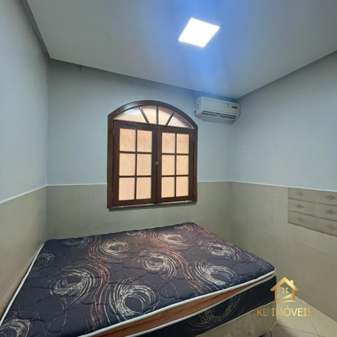 Imagem Casa com 1 Quarto à Venda, 330 m²em Flores - Manaus Imagem Casa com 1 Quarto à Venda, 330 m²em Flores - Manaus