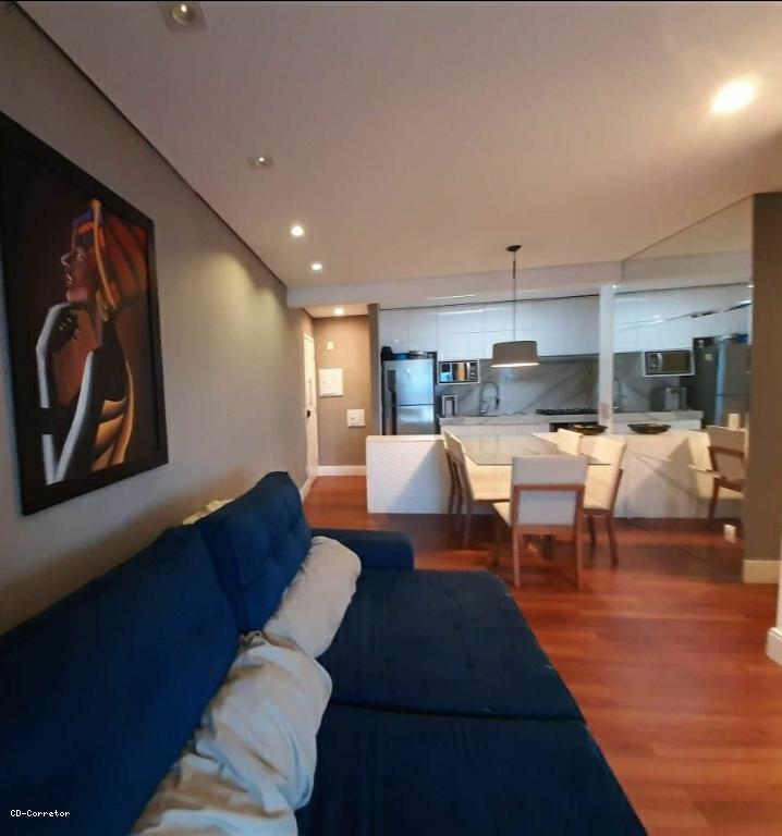 Apartamento com 3 Quartos à Venda, 94 m²em Centro - São Bernardo do Campo