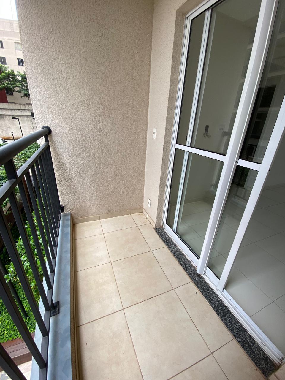 Imagem Apartamento com 3 Quartos à Venda, 55 m² em Conceição - Diadema