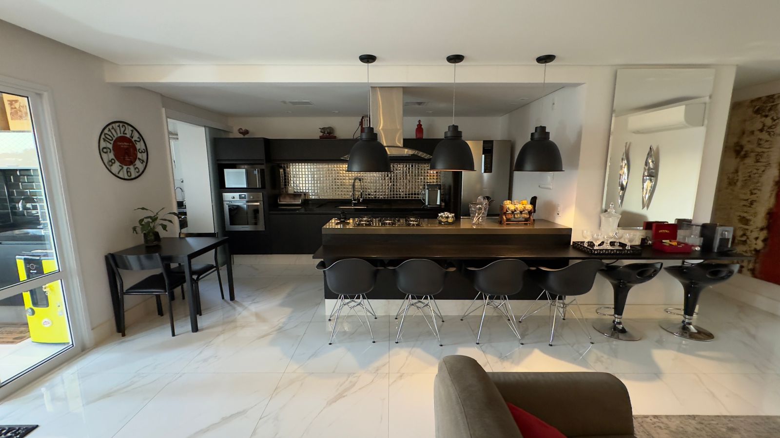 Imagem Apartamento com 3 Quartos à Venda, 131 m² em Jardim Ermida I - Jundiaí Imagem Apartamento com 3 Quartos à Venda, 131 m² em Jardim Ermida I - Jundiaí