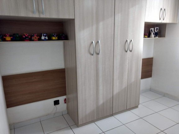 Imagem Apartamento com 2 Quartos à Venda, 55 m² em Jardim Paulicéia - Campinas