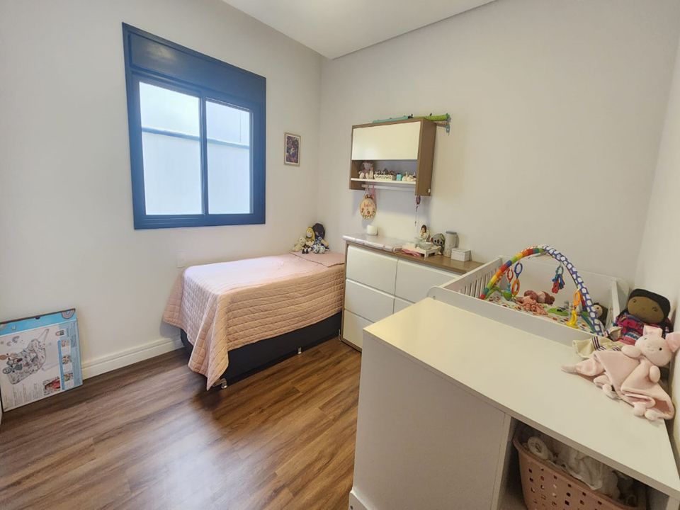 Imagem Casa de Condomínio com 4 Quartos à Venda, 252 m²em Jardim Novo Mundo - Jundiaí Imagem Casa de Condomínio com 4 Quartos à Venda, 252 m²em Jardim Novo Mundo - Jundiaí