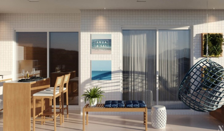 Imagem Cobertura com 3 Quartos à Venda, 192 m² em Santa Rosa - Niterói